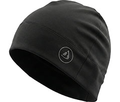 Fleece M�tze,  warm, elastisch