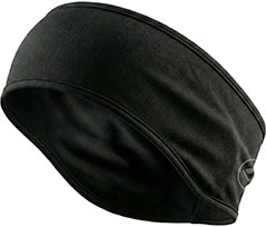 Fleece Stirnband,  warm, elastisch