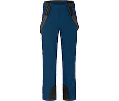 dunkel blau