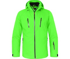 Gecko gr�n