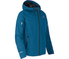 Saphir blau