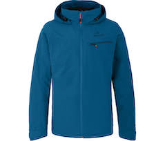 Saphir blau