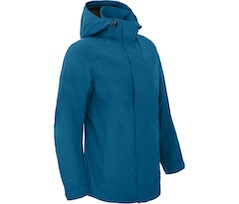Saphir blau