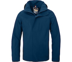 poseidon blau