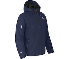 peacoat blau