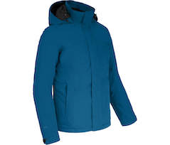 Saphir blau
