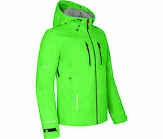 Gecko gr�n