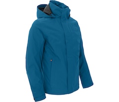 Saphir blau