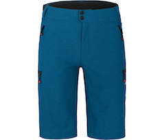 Saphir blau