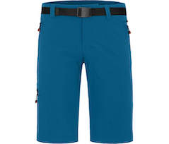 Saphir blau