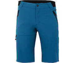 Saphir blau