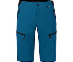 Saphir blau