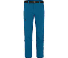 Saphir blau