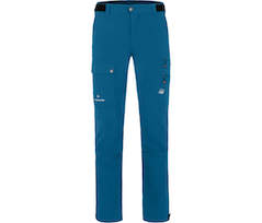 Saphir blau