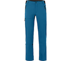 Saphir blau