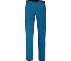 Saphir blau