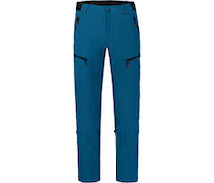 Saphir blau