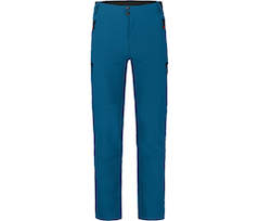 Saphir blau