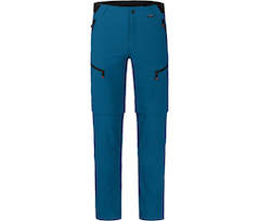Saphir blau