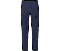peacoat blau