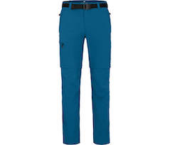 Saphir blau