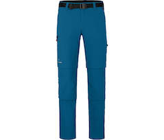 Saphir blau
