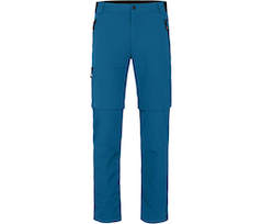 Saphir blau