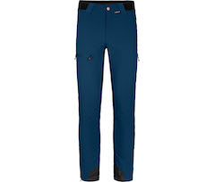 dunkel blau