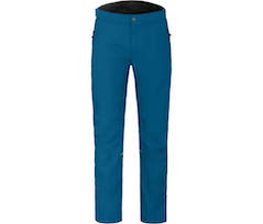 Saphir blau