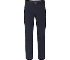 Nacht blau