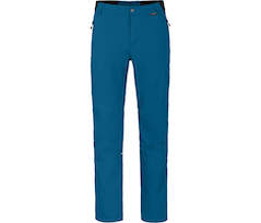 Saphir blau