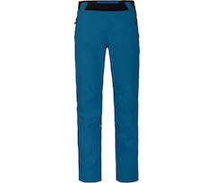 Saphir blau