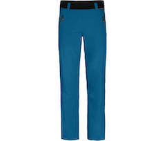 Saphir blau