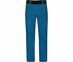 Saphir blau
