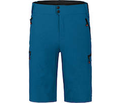 Saphir blau