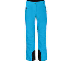 Ozean blau