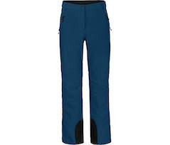 dunkel blau