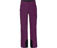 dunkel violett