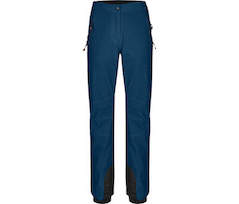 dunkel blau