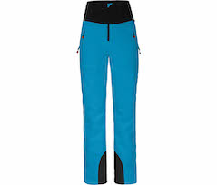 Ozean blau