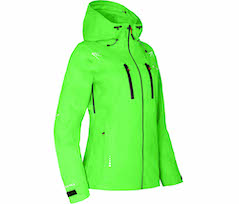 Gecko gr�n