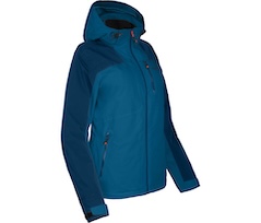Saphir blau
