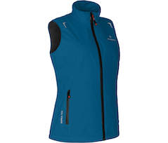 Saphir blau