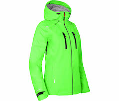 Gecko gr�n