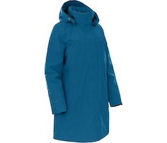 Saphir blau