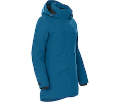 Saphir blau