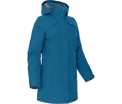 Saphir blau