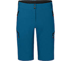 Saphir blau