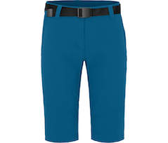 Saphir blau