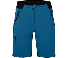 Saphir blau